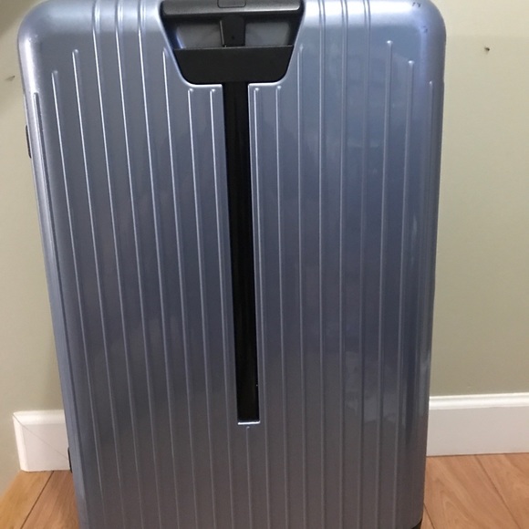 ‼️ ‼️‼️ SOLD ‼️ ‼️‼️✅✅✅✅✅Rimowa suitcase - Picture 4 of 6